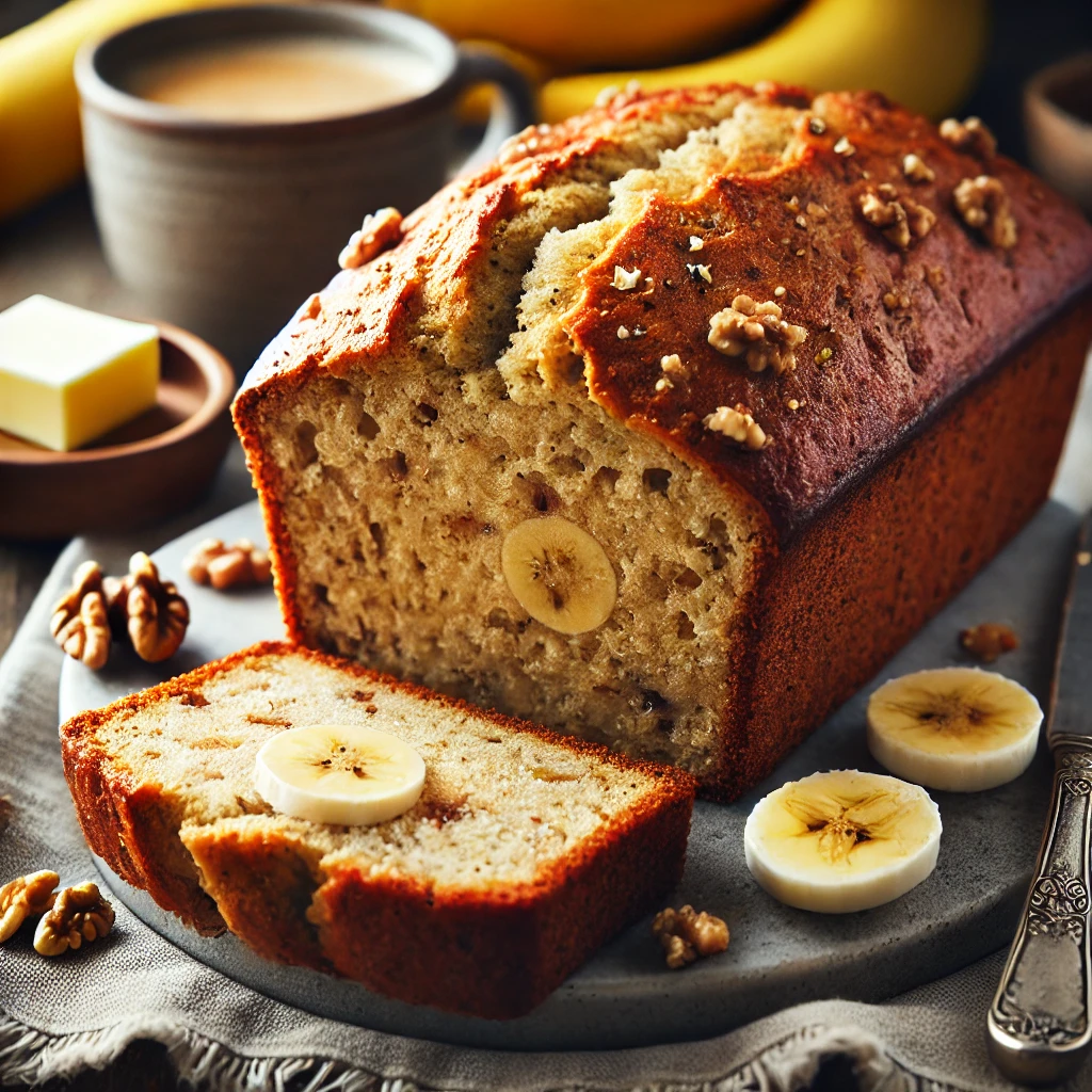 Banana Bread